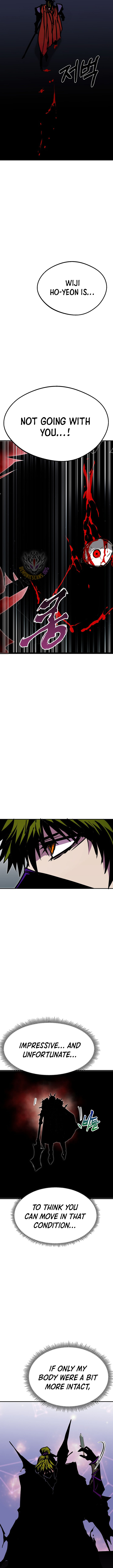 Worthless Regression Chapter 86 12
